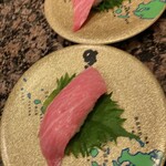 Mawaru Sushi Mekkemon - 