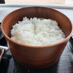 Murakiya - おひつご飯