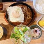 レストランカフェ アンドット - 