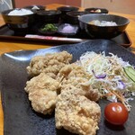 彩美食 絆 - 料理写真: