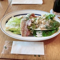 レストラン ラ・マーレ - 