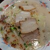ざぼんラーメン 鹿児島中央駅店