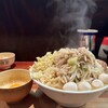 ラーメン二郎 会津若松駅前店