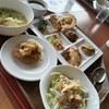 Kuriabigorufukurabuandohoteru - 料理写真: