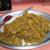 朋友 - カツカレー  950円