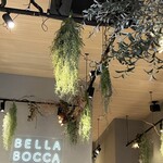 BELLA BOCCA - 