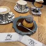 d to dot cafe - 