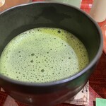 茶寮　有里 - 