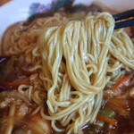 Fukuchin Ramen - 