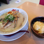 Fukuchin Ramen - 