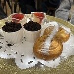 HAND BAKES ルミネ新宿店 - 