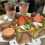 HAND BAKES ルミネ新宿店 - 