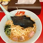 ラーメン山岡家 - 