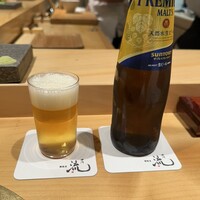 鮨割烹 流 - 