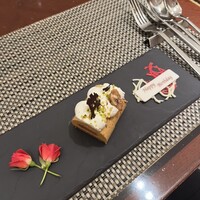 ロビーラウンジ 「マーブルラウンジ」 ヒルトン東京 - 