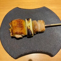 焼鳥 森本 - 