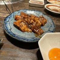 焼肉トラジ ルクア大阪店 - 