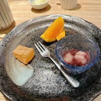 鮨と豆腐料理 あい田 本店 -  鮨と豆腐料理 あい田 本店 -