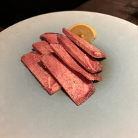 焼肉トラジ ルクア大阪店 - 