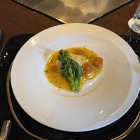 横浜うかい亭 - 