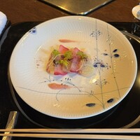 横浜うかい亭 - 