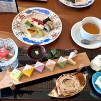 隨縁亭 ホテルモントレ グラスミア大阪 - 