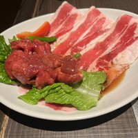 原宿焼肉 KINTAN - 