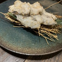 焼肉トラジ ルクア大阪店 - 