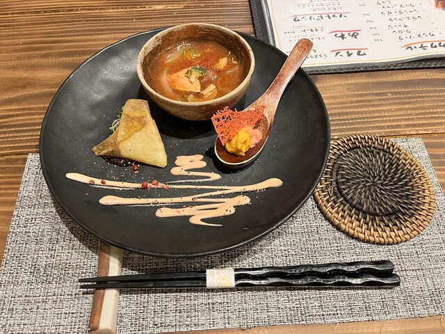 ロクスケ 本八戸 &ndash; 八戸の居酒屋でおいしい料理と飲み物を楽しむ