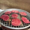 焼肉 炭次郎