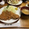 とんかつ かつ味