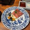 生肉専門店 焼肉 金次郎
