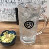 酒場大穴 千葉店