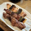 やきとり 帝王