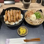 熟成とんかつ 天膳 - 