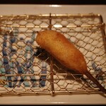 Ginza Kushikatsu Bon - 