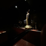 カフェ・鈴木 - 