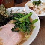 麺家 たいせい - 