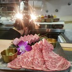 Yakiniku Tamaki - 