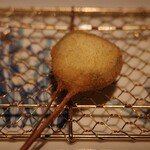 Ginza Kushikatsu Bon - 