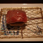 Ginza Kushikatsu Bon - 