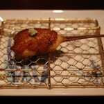 Ginza Kushikatsu Bon - 