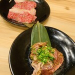 焼肉すだく家族亭 - 