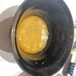 鮨 きよし - お椀