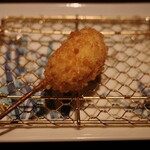 Ginza Kushikatsu Bon - 