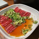 生肉専門店 焼肉 金次郎 - 