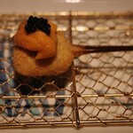 Ginza Kushikatsu Bon - 