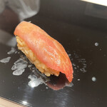 鮨 きよし - 大トロ