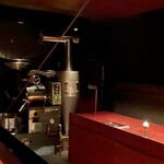 カフェ・鈴木 - 