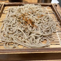 手打ち蕎麦 欅 - 